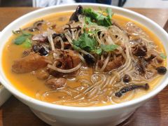 -李老哈·东北菜(宋园路店)