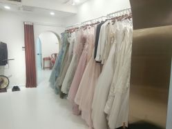 点击看大图 -纯色时光婚纱艺术馆WHITE