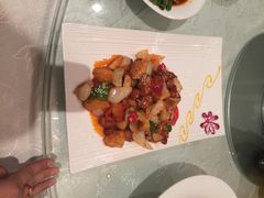 金百万烤鸭店(亦庄店)-金百万(亦庄店)