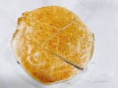 烤饼-老马家资格烤羊肉串·清真烧烤(清江西路地铁站店)