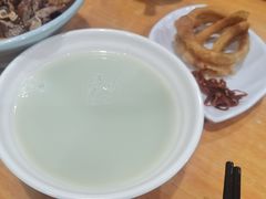 -门框胡同百年卤煮(鸟巢店)