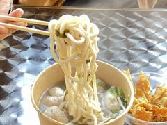 -非遗·十八曲鱼饺(西马总店)