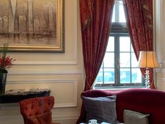 -Salon de Ville浦江汇(上海外滩华尔道夫酒店店)