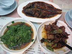-蘭心餐厅(进贤路店)