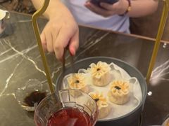 -海派悦庭·海胆烧麦·新融合菜(凯德广场店)