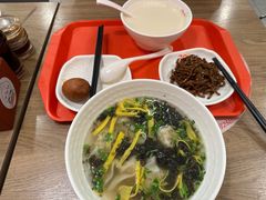 -阳阳中国饭(龙湖大兴天街)