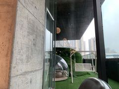 -NOKNOK若蔻亲子餐厅(天地壹方北馆店)
