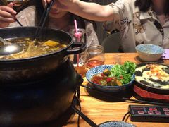 -有才叔的小馆(招商依云曲江店)