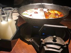 -无老锅(苓雅店)