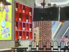 -怪噜范·老贵阳街头名小吃(数博万达店)