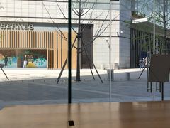 -Apple零售店(华贸购物中心店)