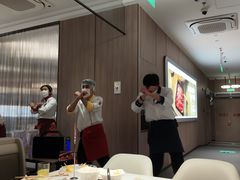 -海底捞火锅(之心城店)