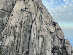-天柱山风景区
