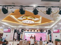 -巴音浩日娲·蒙餐(双林东路店)