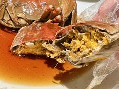 -蟹榭·本帮江浙菜·蟹宴(五角场合生汇商场店)