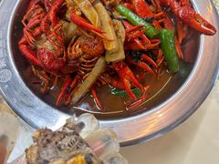 -聚味瞿记·龙虾堂(渔人码头一店)