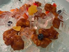 冰镇咕噜肉-陶陶居·雅园(凯华国际店)