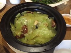 -马仕玖煲·融合菜·酥不腻烤鸭(人大店)