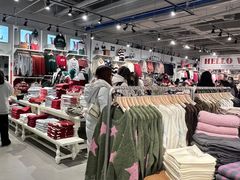 -万达广场(无锡滨湖店)