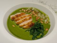-Le Comptoir de Pierre Gagnaire