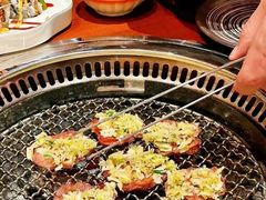 -隐炉和牛烧肉店(群力店)