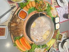 -椰小鸡·琼州糟粕醋(美兰缤纷城店)