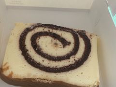 -Awfully Chocolate(来福士广场店)