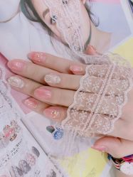 -PinkBaby美甲美睫