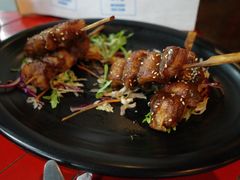 -Luchador摔跤手墨西哥餐厅(恒宇广场店)