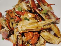 -楚太子  中餐&烧烤(武大店)