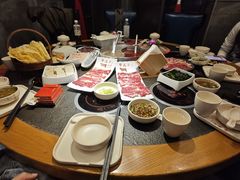 -牛品荟牛肉火锅(新城广场店)