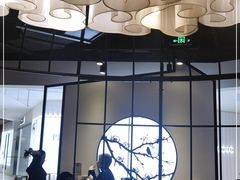 大堂-潮堂(环球金融中心店)