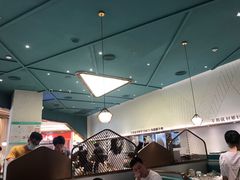 大堂-椰客·海南椰子鸡(新塘永旺梦乐城店)
