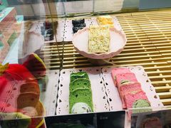 -爸爸糖吐司面包(兰州中心店)