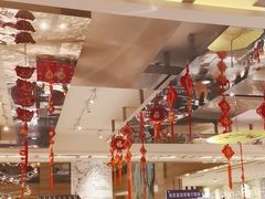 -合肥皇冠假日酒店·菲亚斯特自助餐厅(黄山路店)