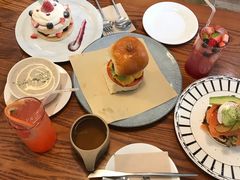 -AFS Cafe & Canteen(闽江二路店)