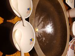 -咕嘟草帽鱼·牛奶一样的鲜鱼汤(包河万达广场创始店)