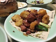 -淀里船宴(裕华东路店)