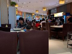 大堂-香邦迷宗蟹(新汽车站店)