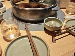 -巴奴毛肚火锅(七宝领展广场店)