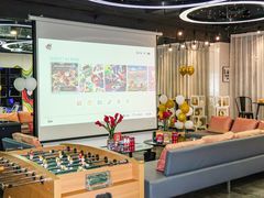 -CIAO·团建聚餐·生日派对轰趴馆(福田店)