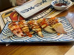 -七涧谷·元气食堂(塘下店)