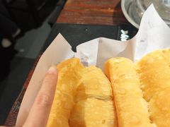 太艮堡手工油条-大良毋米粥(锦龙路总店)