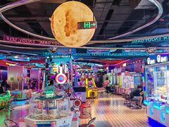 -真快活Coohoo Max(银泰创意城店)