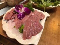 -大龙辣火锅·龙虾·烧烤(湖滨新天地店)