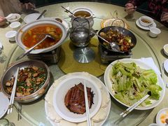 -刘胖子家常菜·蹄花焖藕(中南店)