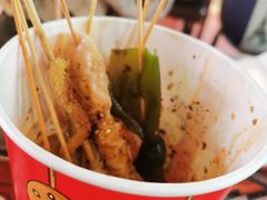 -东门町美食街