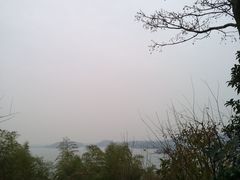 -天目湖涵田半山温泉