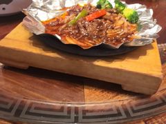 -面辣子·陕西家乡菜(钟楼店)