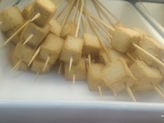 -千禧炸串(明瓦廊店)